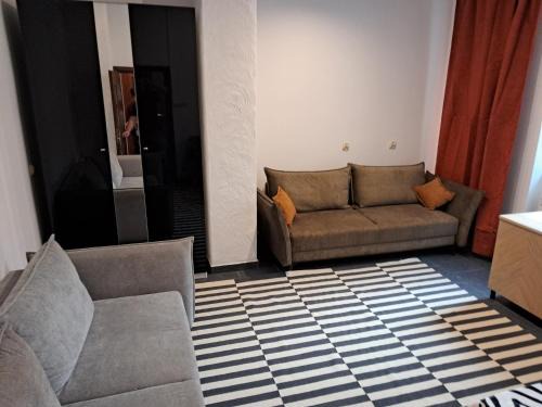 Olsztyn Apartamento | Mieszkanie przy lesie