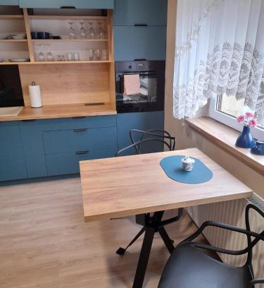 Gogolin Apartamento | Mieszkanie w centrum Gogolina