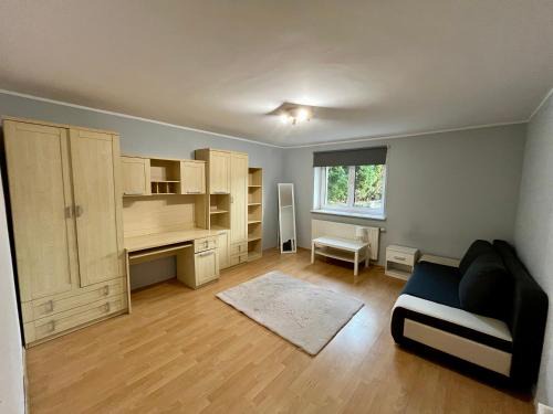 Pruszcz Gdanski Apartamento | Mieszkanie w domu wielorodzinnym