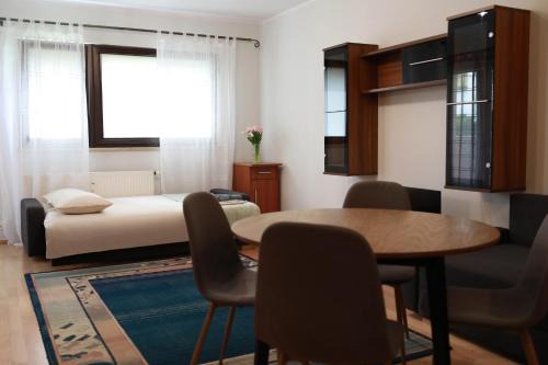Bialoleka Apartamento | Mieszkanie Warszawa 3