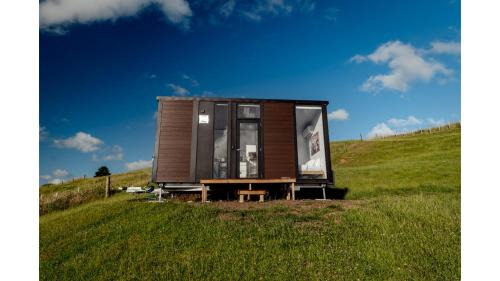 Te Akau Casa | Mighty Tiny House 1 by Tiny Away