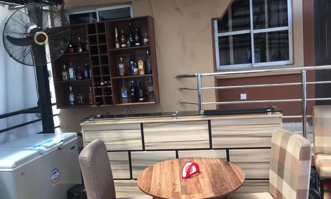 Benin City Hotel | Mignonette Hotel & Suites