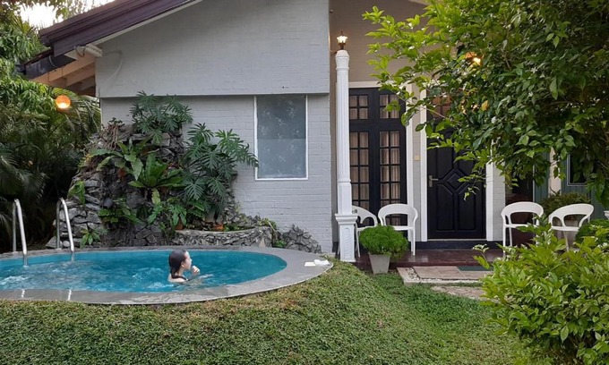 Wadduwa Villa | Mihilaka Holiday Homes