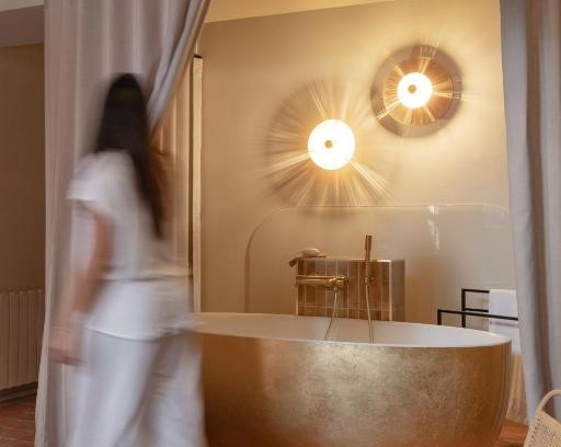 Old Lyon Hotel | MiHotel Tour Rose