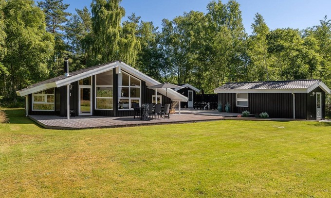 Læsø Casa | "Mika" - 1km from the sea by Interhome