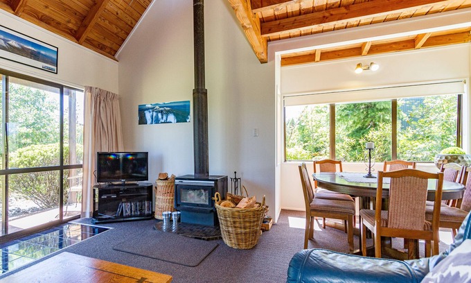 National Park Village Casa | MIKE 'N' MARION'S - NATIONAL PARK HOLIDAY HOME in National Park