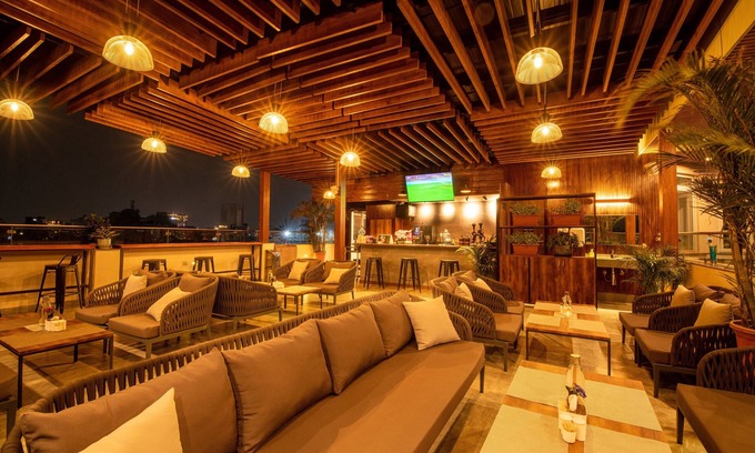 Thamel Hotel | Mila Hotel