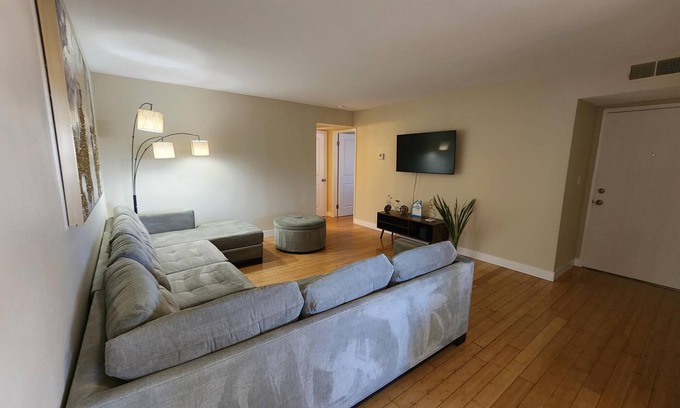 Winchester Apartamento | Milan apartament