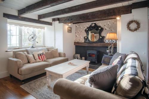 Port-Eynon Casa | Milan Cottage - 2 Bedroom Cottage - Port Eynon