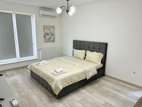 Tirgu Mures Apartamento | Milan Luxury Apartaments V-Maurer Residence