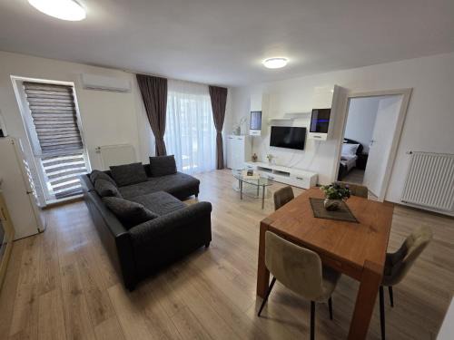 Tirgu Mures Apartamento | Milan Luxury Apartaments XVII