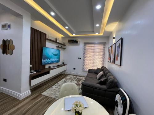 Abuja Apartamento | Milano Apartment