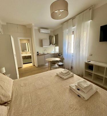 NoLo Apartamento | Milano Nolo Vibes