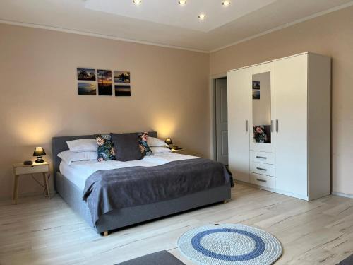 Bakonybel Apartamento | Milano Vendégház
