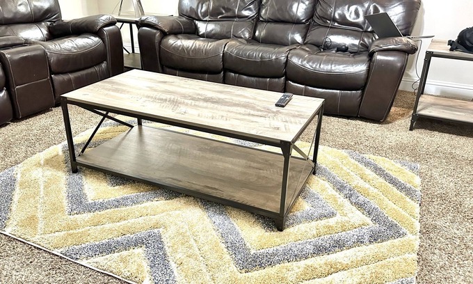 Midland Casa | Mile High Retreat - Spacious 4-bedroom home