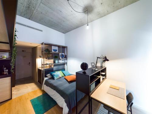 Lombos Apartamento | MILESTONE Carcavelos Lombos