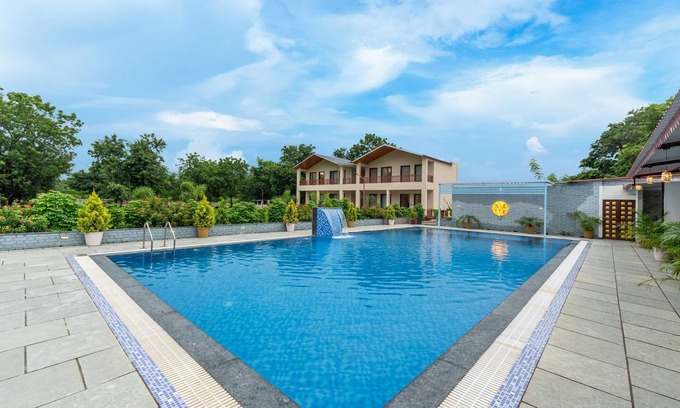 Bedla Hotel | Milestone Resort