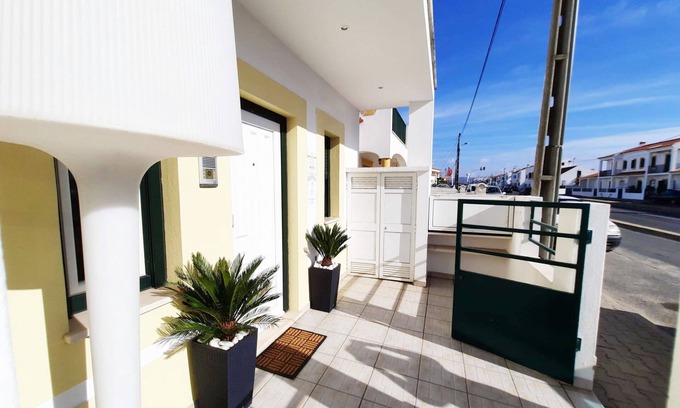 Vila Nova de Milfontes Casa | Milfontes Guest House - Duna Parque Resorts & Hotels