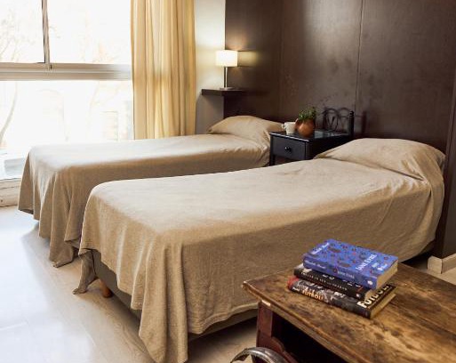Barrio Villa Crespo Apartamento | Miliño Apart Hotel