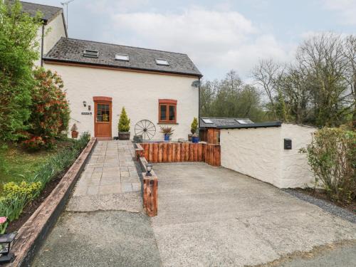Haverfordwest Casa | Mill Barn Denant