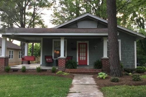 Tupelo Casa | Mill Cottage