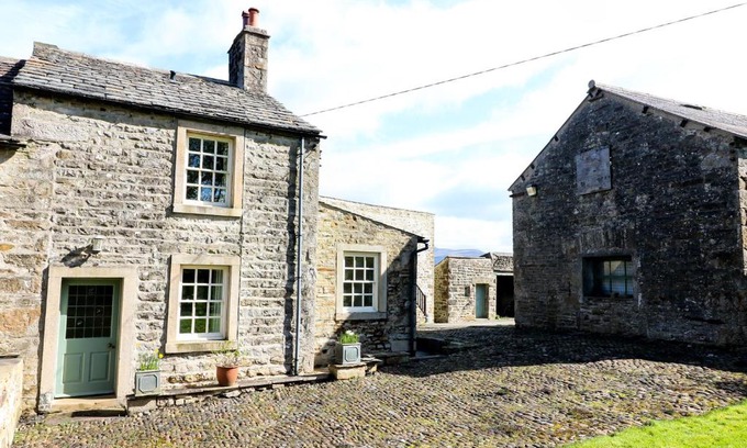 Fourstones Near Bentham Casa | Mill Dam Farm Cottage