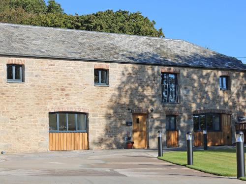 Falmouth Casa | Mill House, Boskensoe Barns