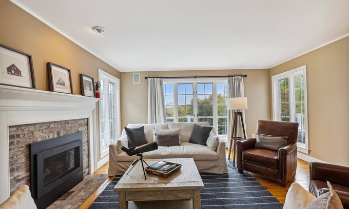 Stowe Area Casa | Mill Lane en Robinson Springs