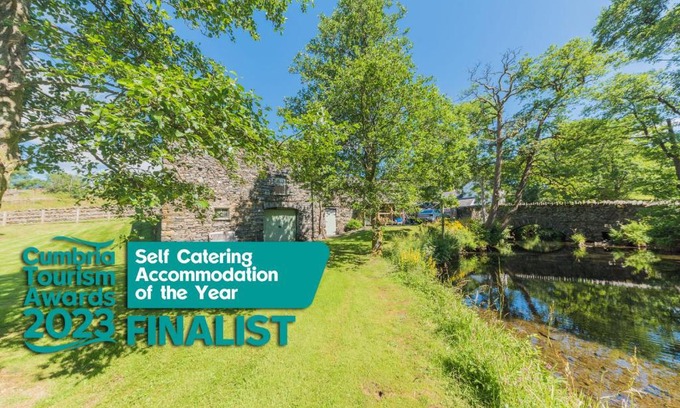 Coniston Casa | Mill Pool Barn Torver, Coniston