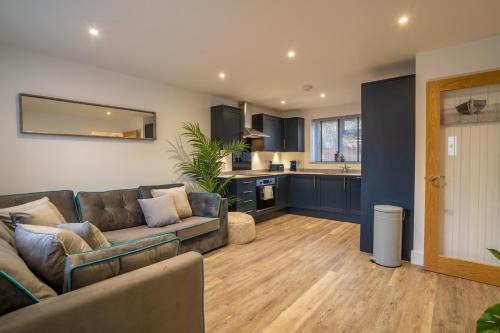 Crawley Casa | Mill Road Ground Floor Apartment