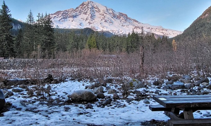 Eatonville Hotel | Mill Village Motel