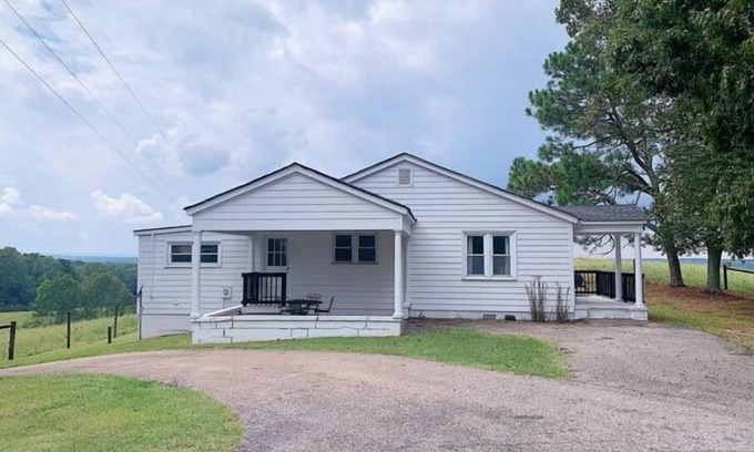 Pine Mountain Valley Casa | Millarden Farms Guest House