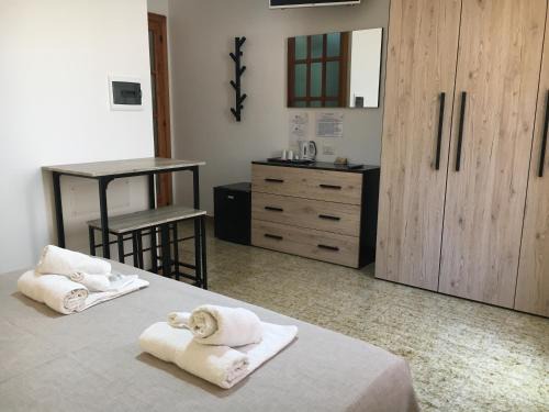 Buggerru Cama Y Desayuno | Mille Soli Bed and Breakfast
