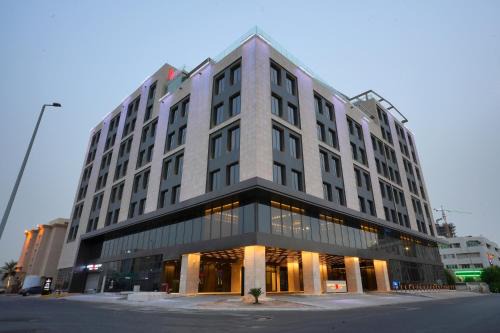 Jeddah Hotel | Millennium Al Masar