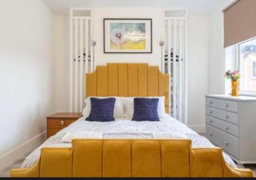 Wyken Apartamento | Millennium House 千禧之家