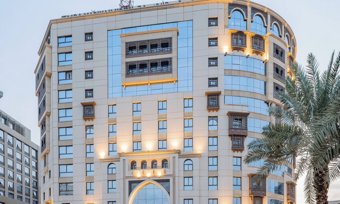 Medina Hotel | Millennium Taiba Hotel