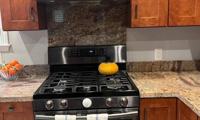 Downtown Casa | Miller Apartments