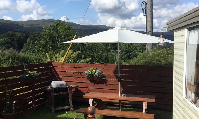 Fort Augustus Casa | Millfield Self Catering Accommodation
