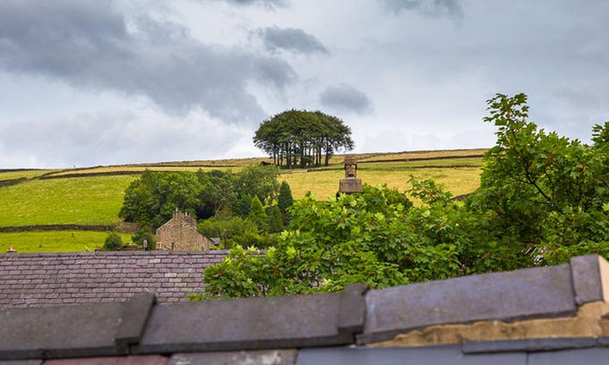 Hayfield Cama Y Desayuno | Millies Hayfield
