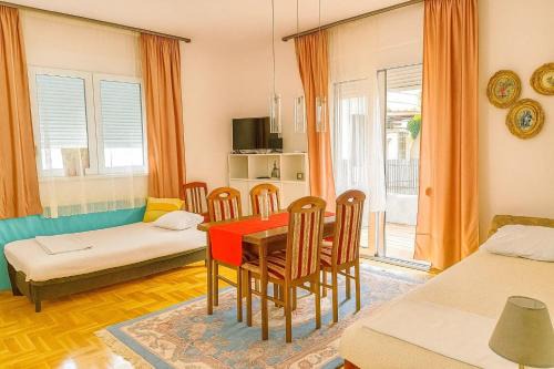 Velji Vinogradi Apartamento | Million Star Apartment