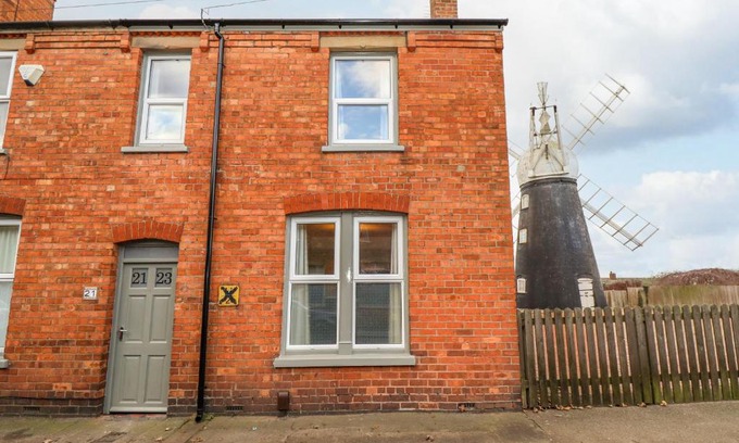 Lincoln Casa | Millside