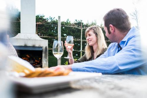 Invercargill Cama Y Desayuno | Millton Park Estate