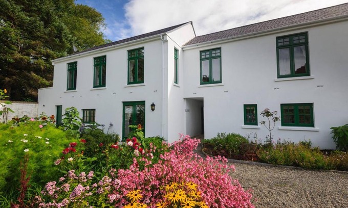 Ramsey Apartamento | Milntown Self Catering Apartments