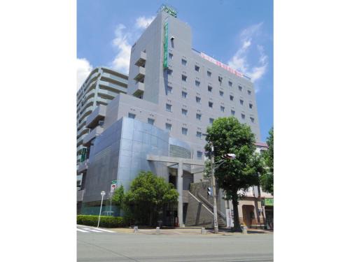 Hakata-ku Hotel | Minami Fukuoka Green Hotel - Vacation STAY 34037v
