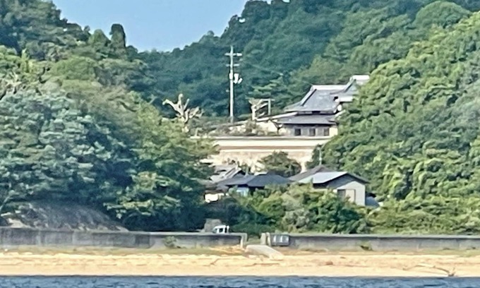 Kure Casa | minamiseto karoto kazemachitei