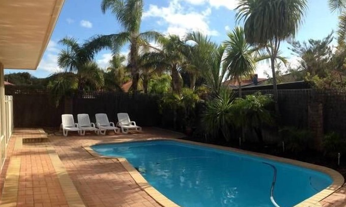 Mindarie Casa | Mindarie VILLA GRAN FAMILIA CASA DE VACACIONES