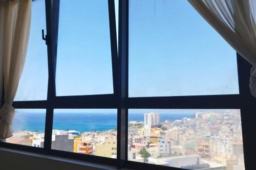 Mindelo Apartamento | Mindelo Sunset
