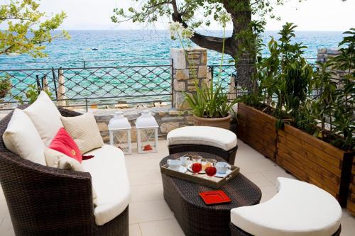 Kala Nera Apartamento | Minelska Apartments