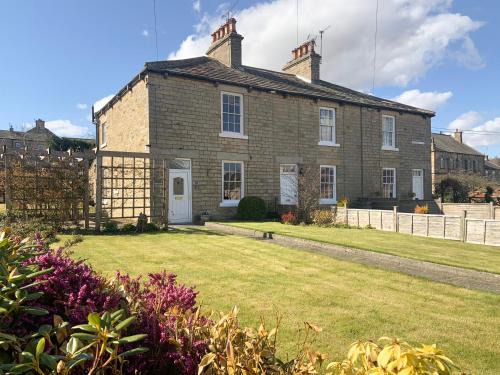 Barnard Castle Casa | Miners Cottage