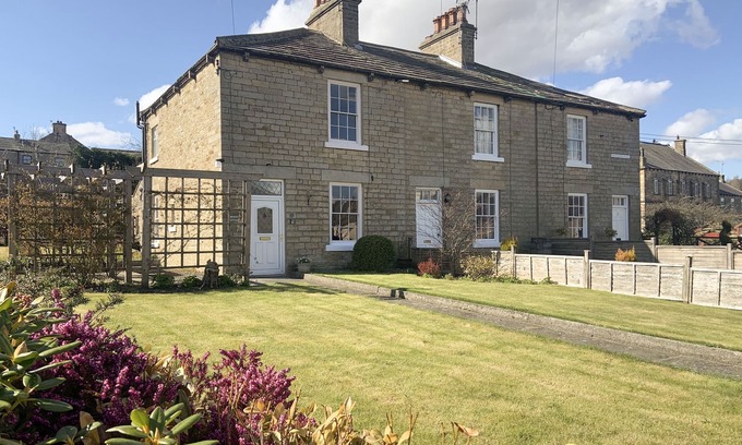 Barnard Castle Cabaña | Miners Cottage, MIDDLETON-IN-TEESDALE